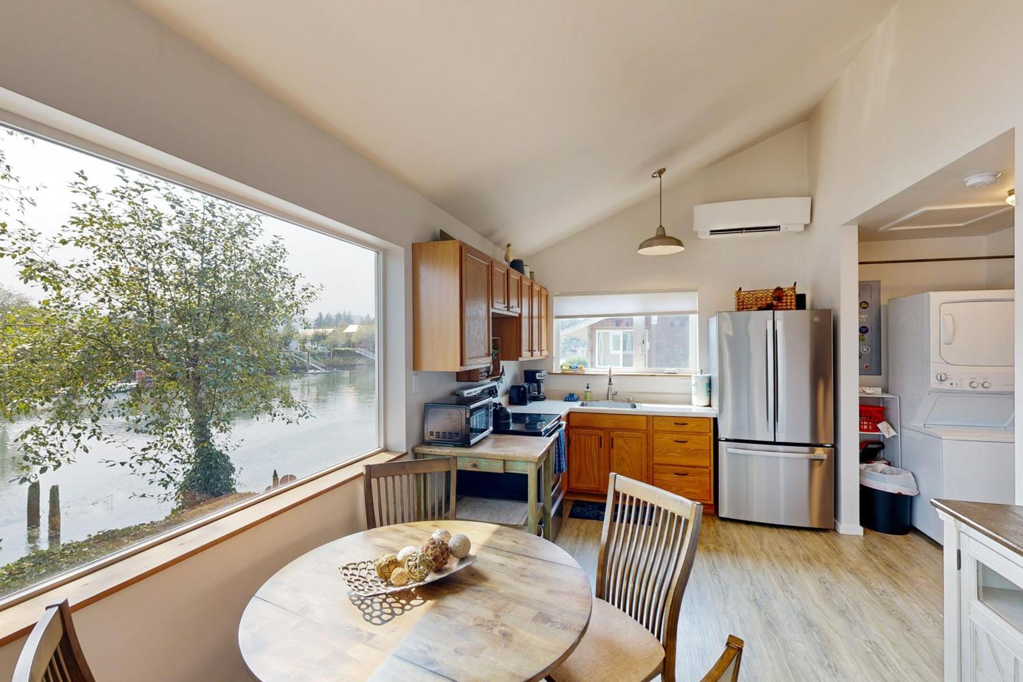 River Otter Nehalem Εξωτερικό φωτογραφία